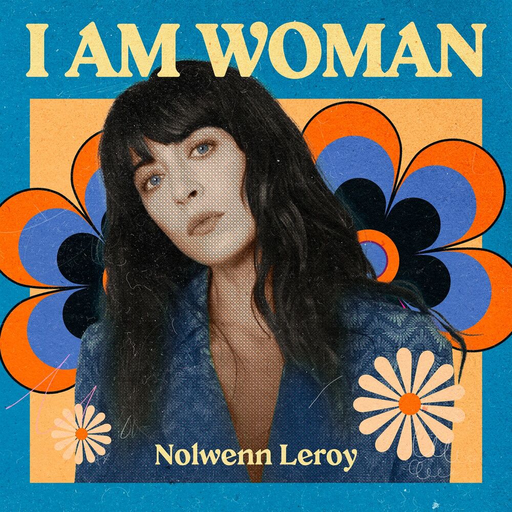 I am woman