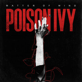 Album cover of Poison Ivy