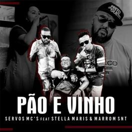Album cover of Pão e Vinho