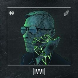 Album cover of IVVI
