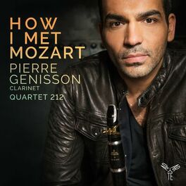 Album cover of How I Met Mozart