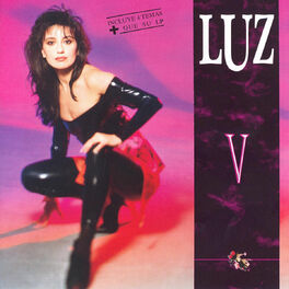 Album cover of Luz V