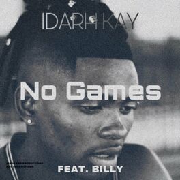 Album cover of No Games (feat. BILLY)