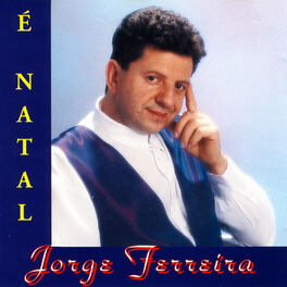 Album cover of É Natal