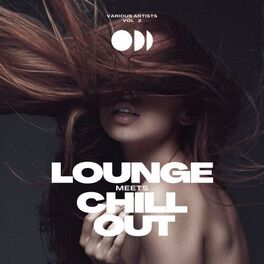 Album cover of Lounge Meets Chill Out, Vol. 2