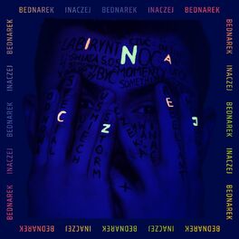 Album cover of Bednarek Inaczej