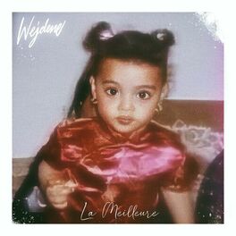Album cover of La Meilleure