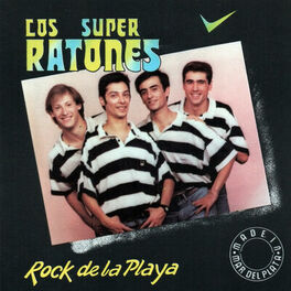 Album cover of Rock de la Playa