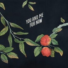 Album cover of You and Me for Now