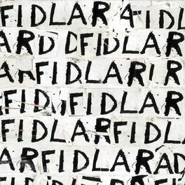 Album cover of FIDLAR