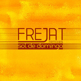 Album cover of Sol de domingo (Remixes)