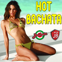 Album cover of Hot Bachata