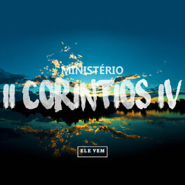 Album cover of Ele Vem