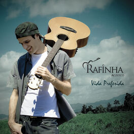 Album cover of Vida Preferida (Acústico)