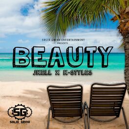 Album cover of Beauty (feat. Jkell)