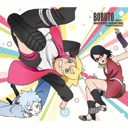 Stream sarada Uchiha music  Listen to songs, albums, playlists