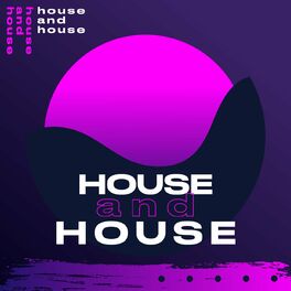 Album cover of House and House
