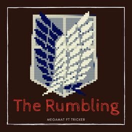 Album cover of The Rumbling (From 