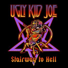 Album cover of Stairway to Hell