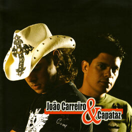 Album cover of João Carreiro & Capataz