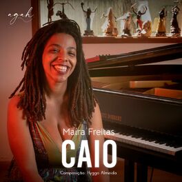 Album cover of Caio