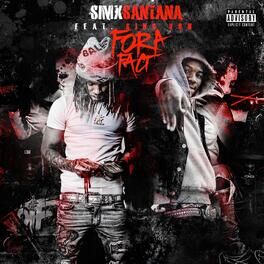 Album cover of For a Fact (feat. King Von)