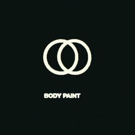 Album cover of Body Paint
