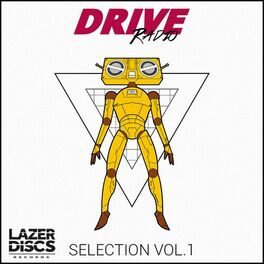 Album cover of Drive Radio Selection, Vol. 1