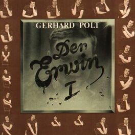 Album cover of Der Erwin I