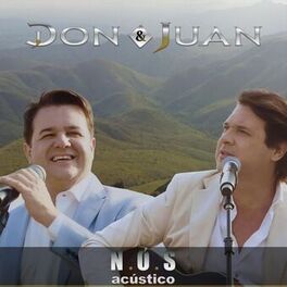 Album cover of N.Ó.S. (Acústico)