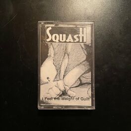 Album cover of 5 song promo cassette