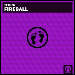 Album cover of Fireball