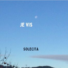 Album cover of Je vis