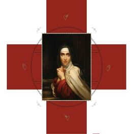 Album cover of Teresa de Ávila