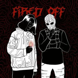 Album cover of Fired Off