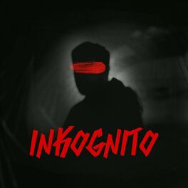 Album cover of Inkognito (feat. King Kobra)