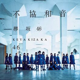Keyakizaka46: albums, songs, playlists | Listen on Deezer