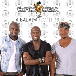 Album cover of E a Balada Continua