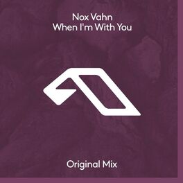 Album cover of When I’m With You