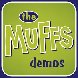 Album cover of The Muffs Demos