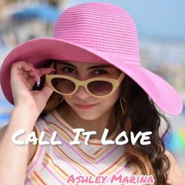 Album cover of Call It Love