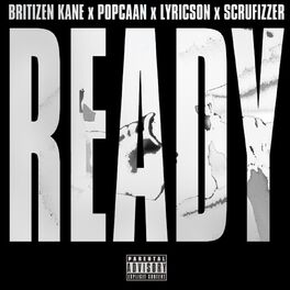 Album cover of Ready (Reloaded)