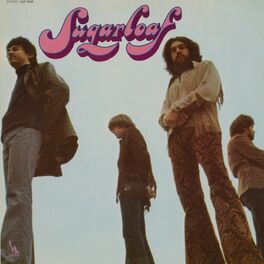 Album cover of Sugarloaf