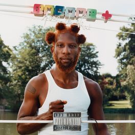 Album cover of + Liquide