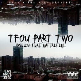 Album cover of TFOU PART TWO