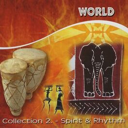 Album cover of World - Collection 2
