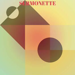 Album cover of Sermonette