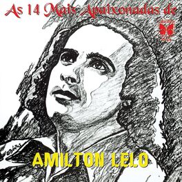 Album cover of As 14 Mais Apaixonadas