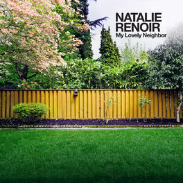 Album cover of My Lovely Neighbor