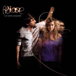 Album cover of Le vent a tourné